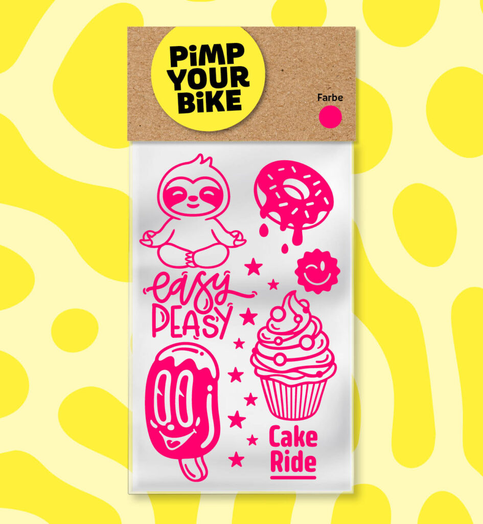 Sticker-Set-NEON-Cake-Ride-pink