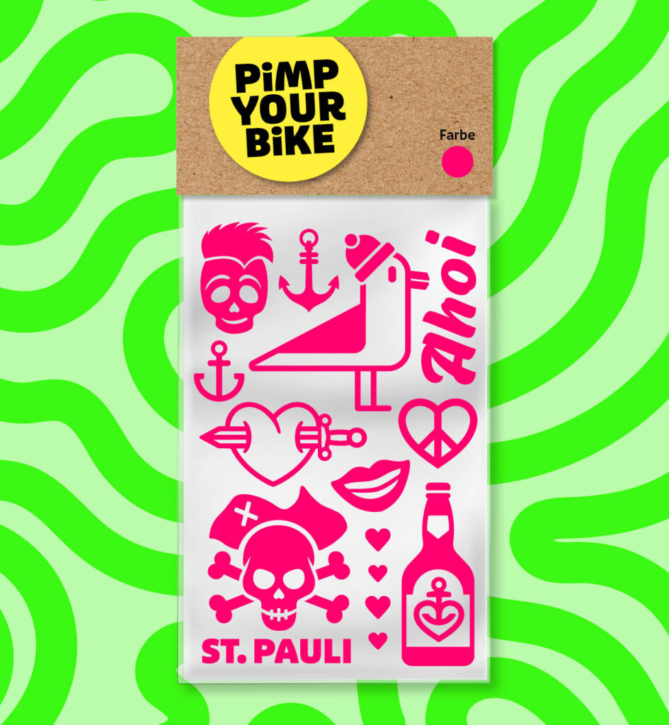 Sticker-Set-NEON-St-Pauli-pink
