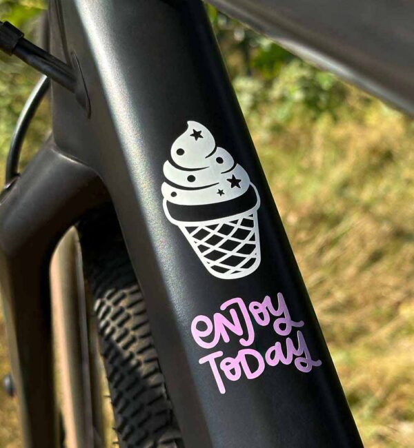 Sticker Collection Happy Day