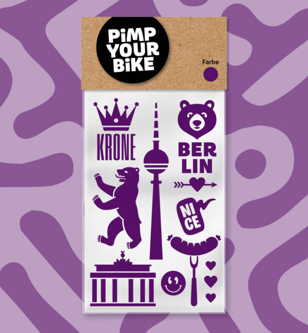 Sticker-Set-Berlin-Edition-violett