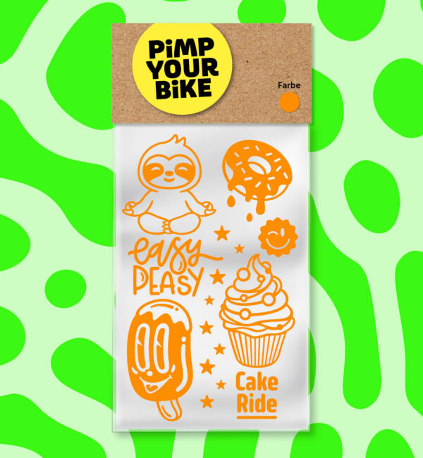 Sticker-Set-NEON-Cake-Ride-orange