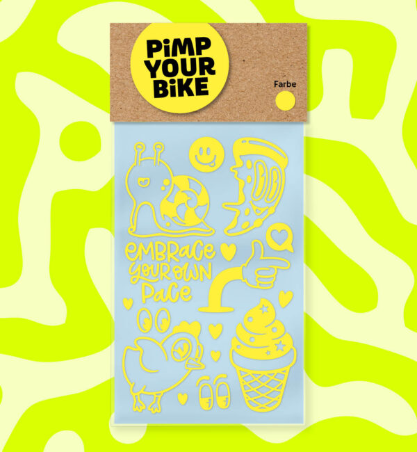 Sticker-Set-NEON-Slow-Motion-gelb