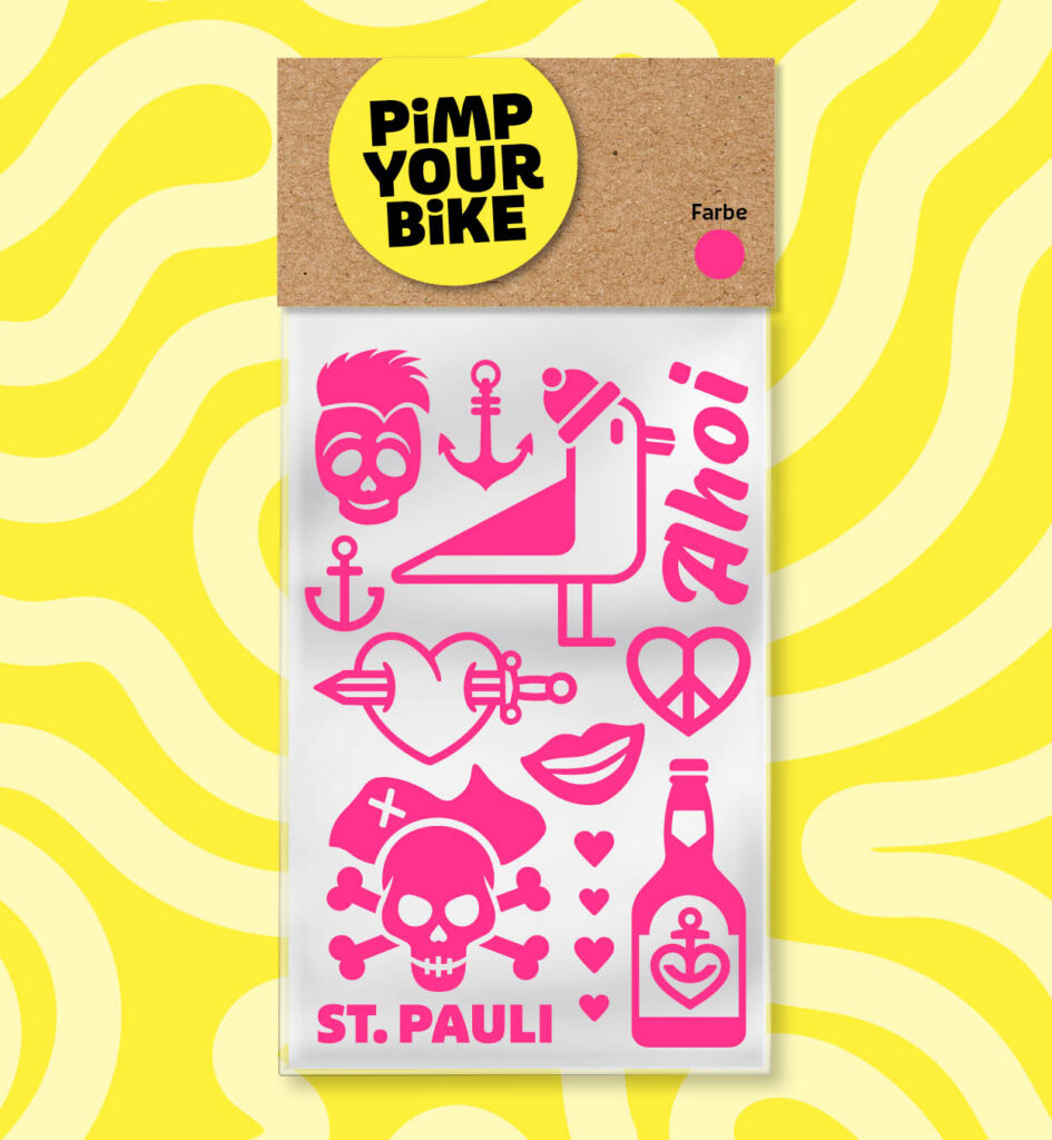 Sticker-Set-NEON-St-Pauli-pink