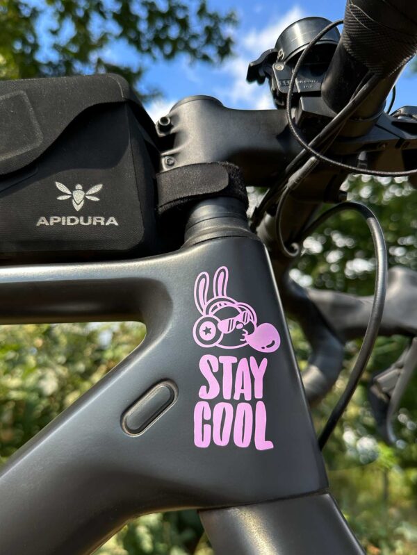 Sticker Collection Happy Day Front