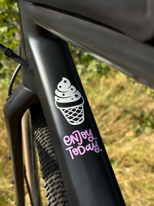 Sticker Collection Happy Day